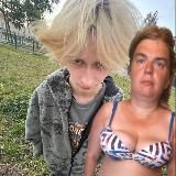 типичный больной фейсбук-депрессией