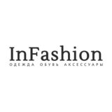 InFashion Казань Альметьевск