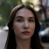 Daria Povich
