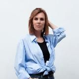 КОЛОРИСТ-РЕАЛИСТ, ПСИХОЛОГ Ксения Захолодило