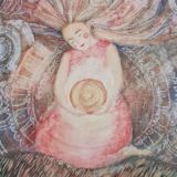 КРУГ ИСЦЕЛЕНИЯ . Я проводник, а исцеляетесь вы сами своими мыслями, поступками и состоянием. ЧАТ