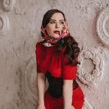 Богиня флирта | nataytali Слив