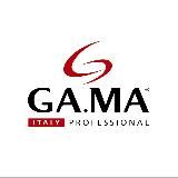 GA.MA ITALY PROFESSIONAL в России🇷🇺