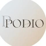 ~Podio Fashion ~Брендовая одежда ~Спортивная одежда ~MADE IN ITALY🇮🇹 ~Аксессуары ~LUXURY~