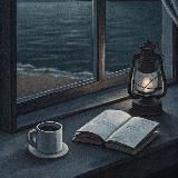 Пристанище мыслей