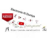 ELECTRONICS KI DUNIYA