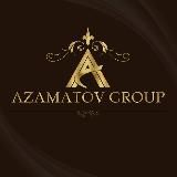 Azamatov Group "MODERN HOUSE"