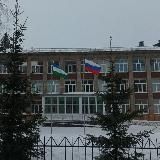 Подслушано лицей 46