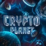 Crypto Planet🪐