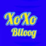 Xo-Xo 💙