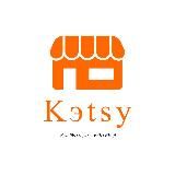 Kэtsy - sell like a pro on Etsy.com