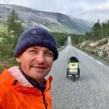 Пробег Вокруг Света 🗺🏃🏻♂️