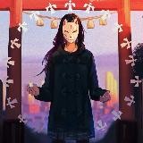 Мама, я в Японии!