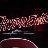 HYPREME LOUNGE