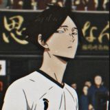 Суна Ринтаро 🦊