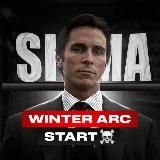 Sigma University | Winter Arc ☠️