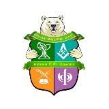 Школа Марьина Роща имени В.Ф.Орлова