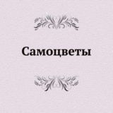 Самоцветы