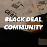 Black Deal Community