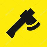 Топор ПОЛИТИКИ 😎