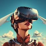 NEUROVERSE | AI | Midjourney | нейросети