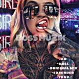 ⚜ 𝙱𝚘𝚜𝚜 𝙼𝚞𝚣𝚒𝚔 ⚜