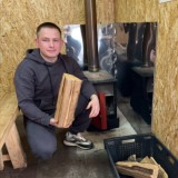 Павел Зайцев