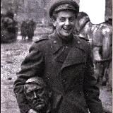 Пьяный корабль