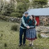 🏡 Ирландия деревенская