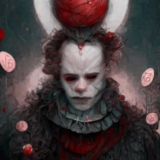 GORE CLOWN 👈🏻 МЫ ТУТ