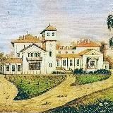 Пружанскі палацык