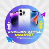 ANDIJON APPLE MARKET IPHONE