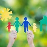 Семейный магазин