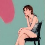 Еда в большом городе