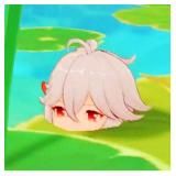 Арты Genshin/HSR/ZZZ/Wuwa