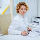 Репродуктолог Самохвалова Екатерина Валерьевна