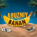 abuzniy banan