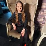 Виктория Цыпленкова🐈