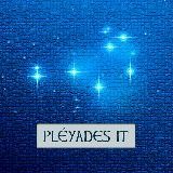 Pléyades IT - Ciberseguridad