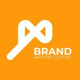 Rapture Clothes • Brand