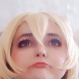 Pika cosplay