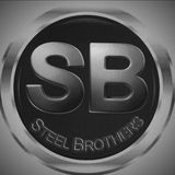 ⚔️СТАЛЬНОЕ БРАТСТВО ⚔️ Информационный канал!!!