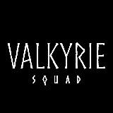 SQUAD / VΛŁKΨRÎΣ