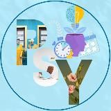 PSY Conference Психологизация