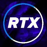 📡LVX Робот⌛️