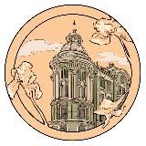 Доходный дом. Петербург