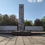 НОВОТРОИЦКОЕ-ХЕРСОНСКАЯ ОБЛ.