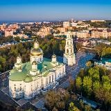 в Пензе любят