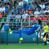 Астемир Абазов | ФК «Машук-КМВ»