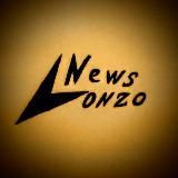 Gonzo News 404 🗞